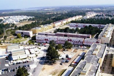 Clima santo andré: temperatura, tempo e dados climatológicos santo Santo André_Ontem_Hoje_Amanhã: Aprovado Programa de Regeneração Urbana